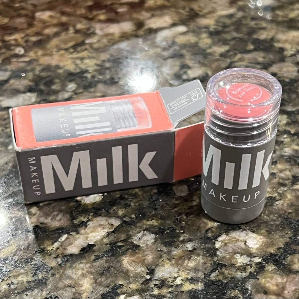 Milk Makeup Dual Lip and Cheek Tint - Dash
